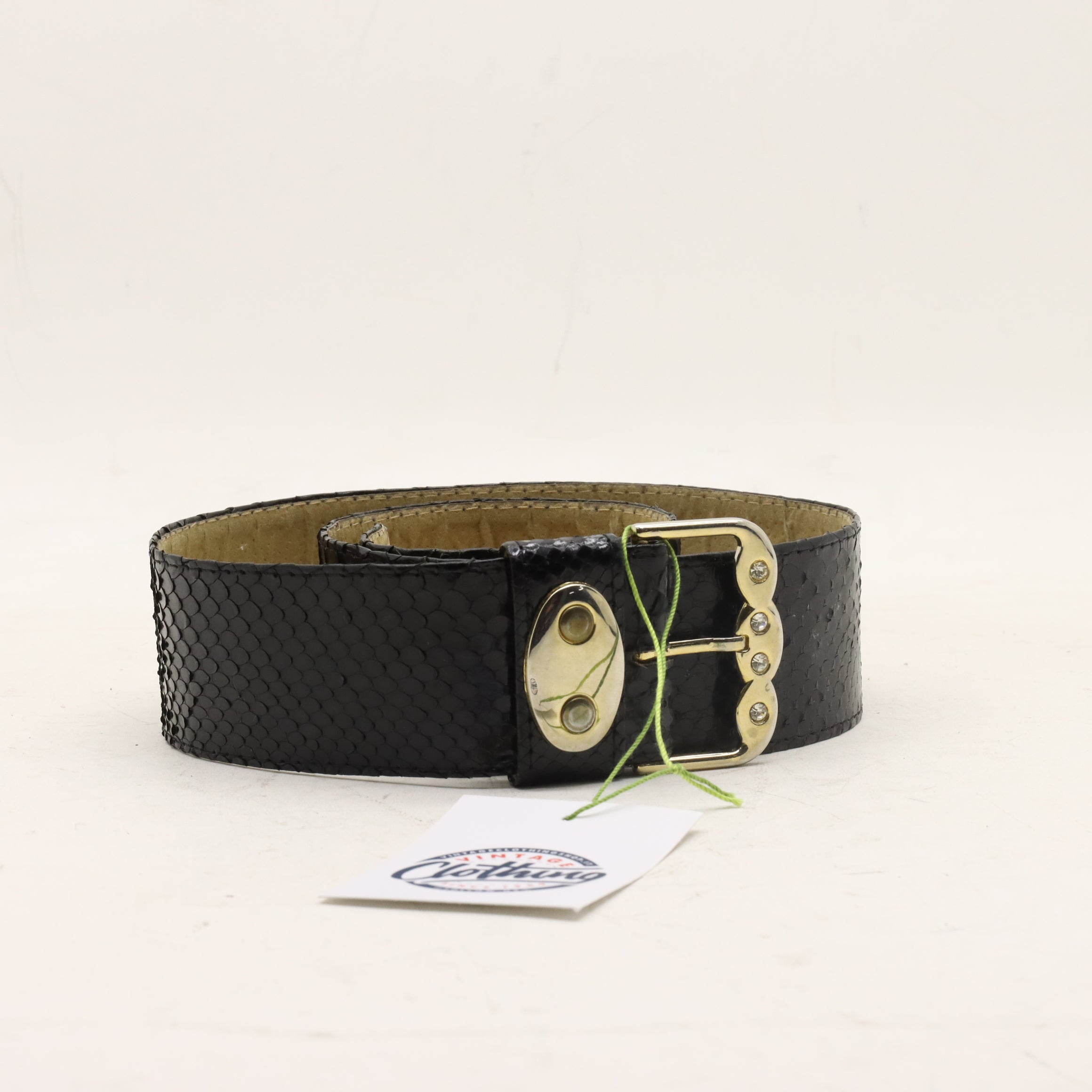 Accessori Donna Vintage Clothing Shop