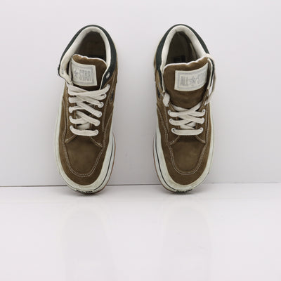 Converse All Star Basse Vintage 90' Marrone Eur 44.5 Unisex