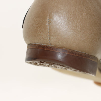 Camper Scarpe Ballerine Beige Eur 37 Donna