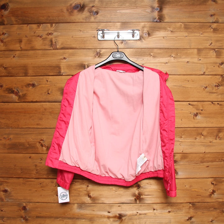 Fiat 500 Giacca Rosa Taglia XL Donna