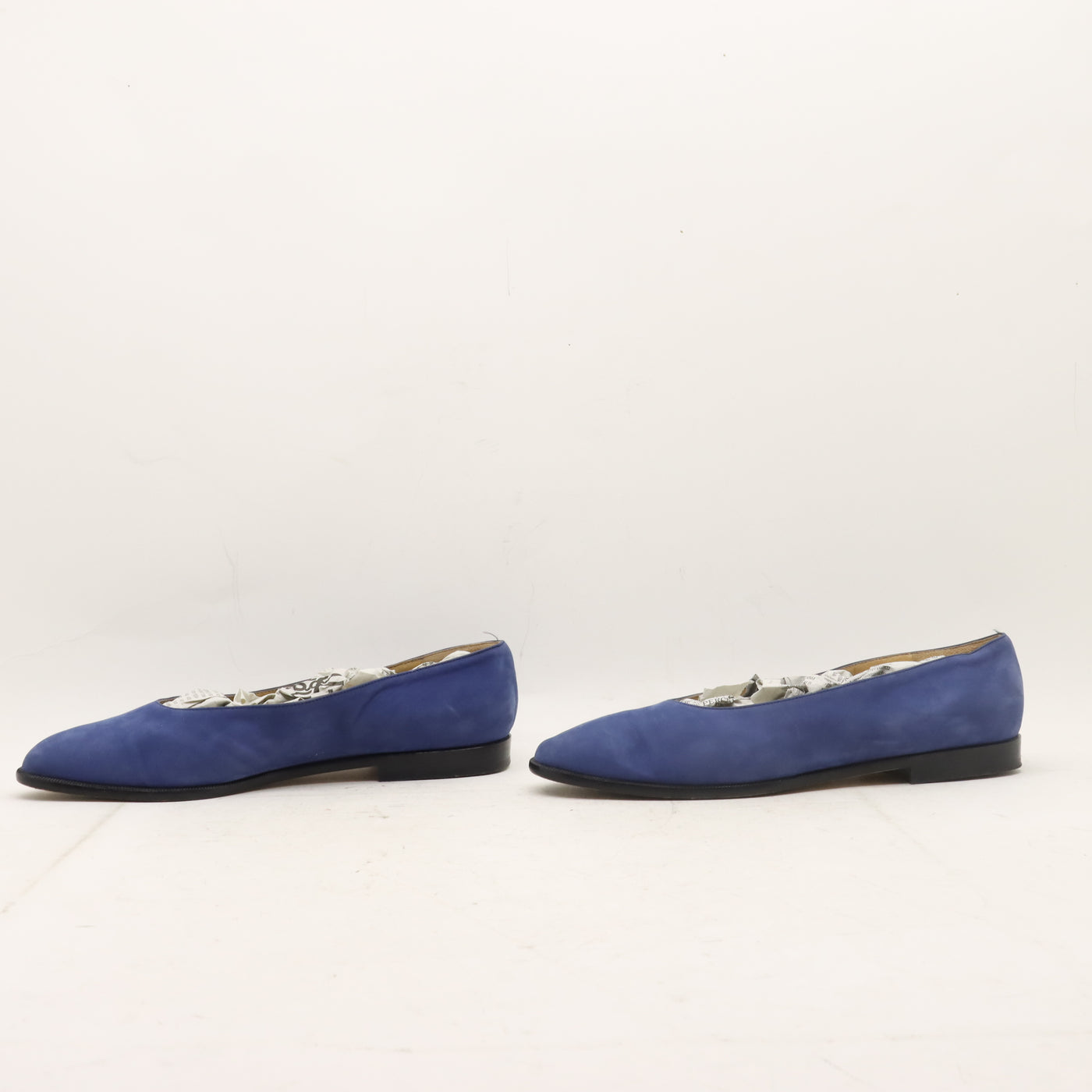 Fratelli Rossetti Scarpe Ballerine Blu Eur 39 Donna