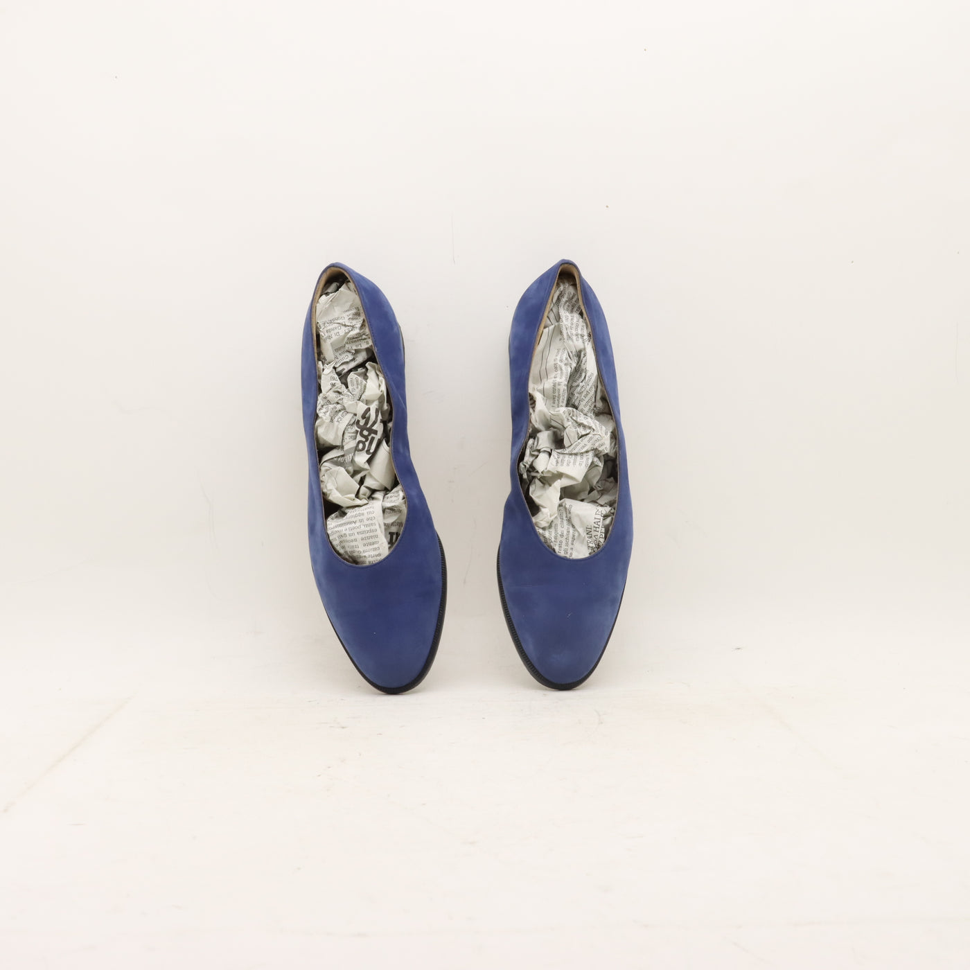 Fratelli Rossetti Scarpe Ballerine Blu Eur 39 Donna