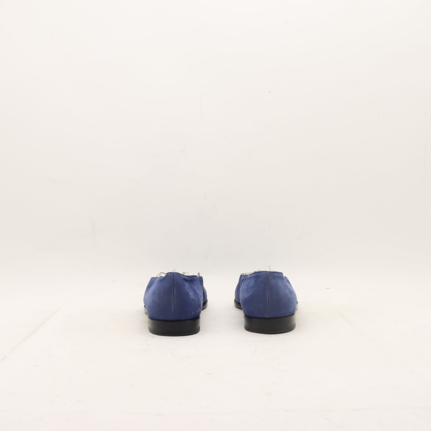 Fratelli Rossetti Scarpe Ballerine Blu Eur 39 Donna