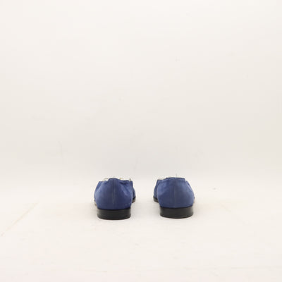 Fratelli Rossetti Scarpe Ballerine Blu Eur 39 Donna