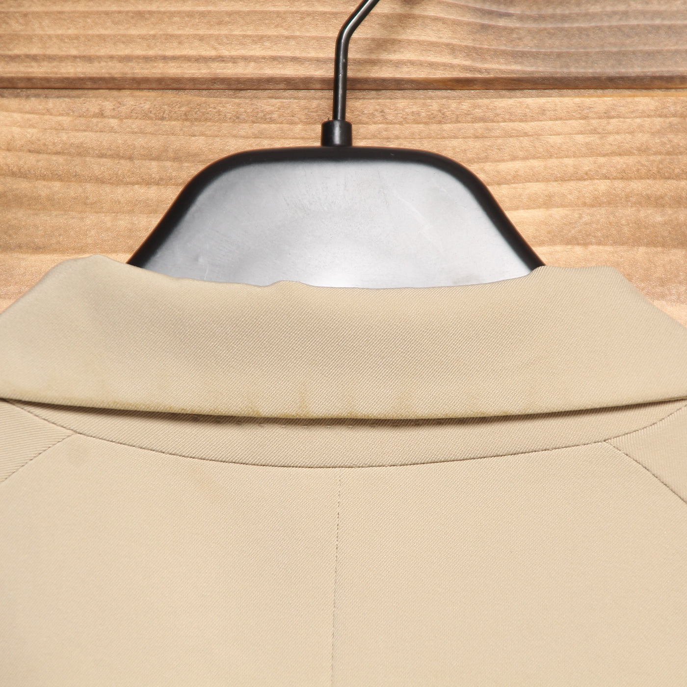 Prada Giacca Vintage Beige Taglia M Donna