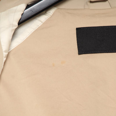 Prada Giacca Vintage Beige Taglia M Donna