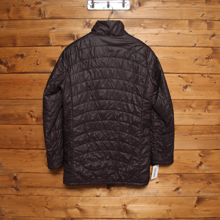 Adidas Clima 365 Piumino Nero Taglia 44 Donna