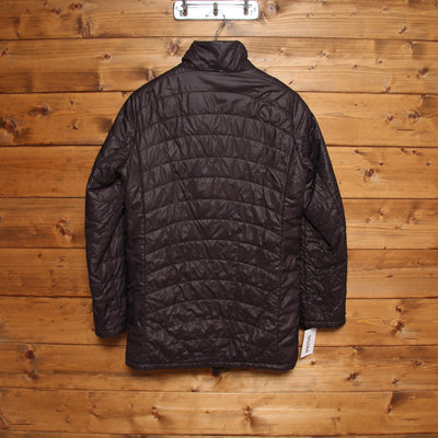 Adidas Clima 365 Piumino Nero Taglia 44 Donna