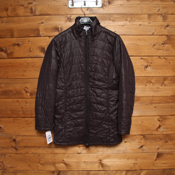 Adidas Clima 365 Piumino Nero Taglia 44 Donna