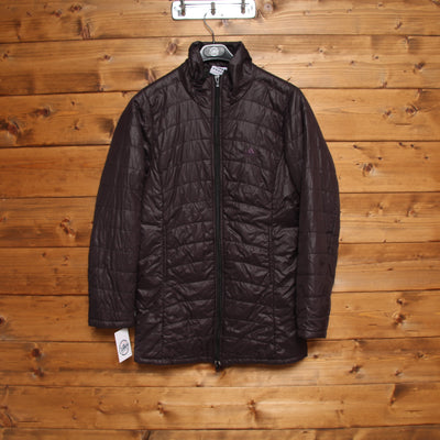 Adidas Clima 365 Piumino Nero Taglia 44 Donna