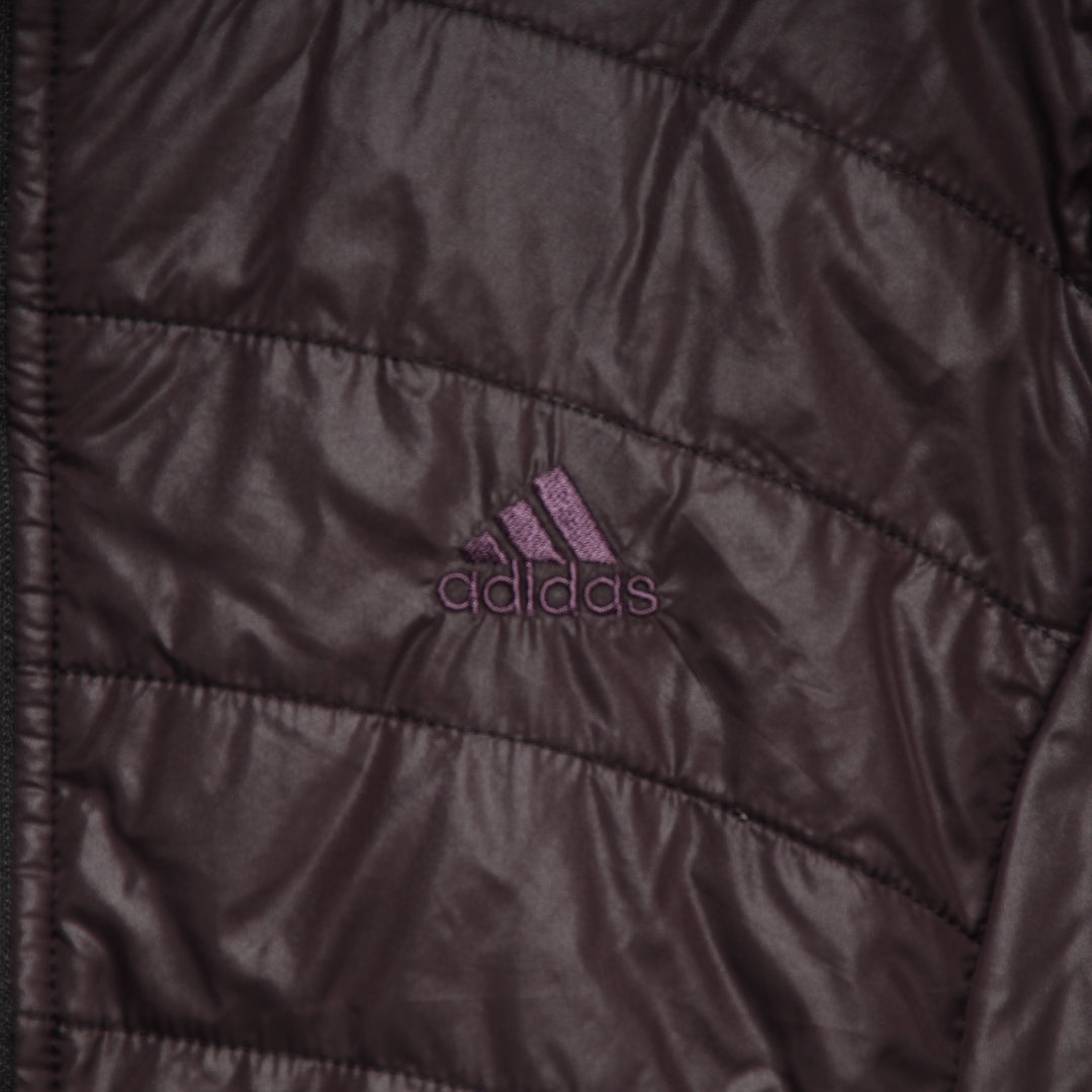 Adidas Clima 365 Piumino Nero Taglia 44 Donna