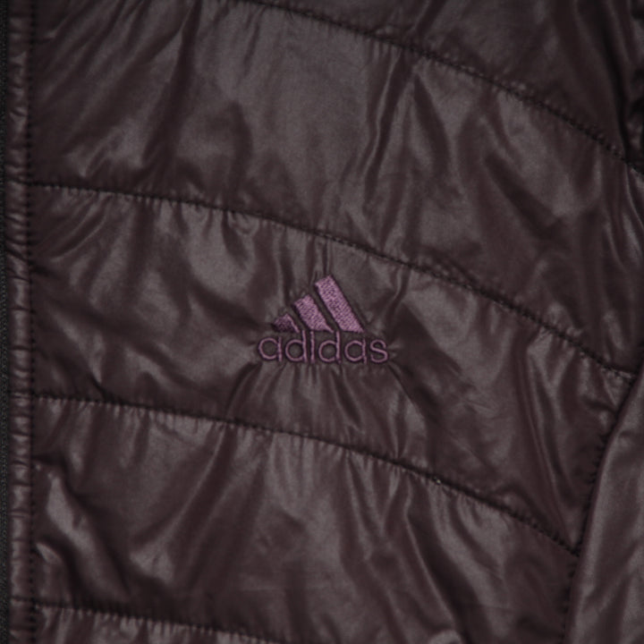 Adidas Clima 365 Piumino Nero Taglia 44 Donna