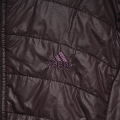 Adidas Clima 365 Piumino Nero Taglia 44 Donna