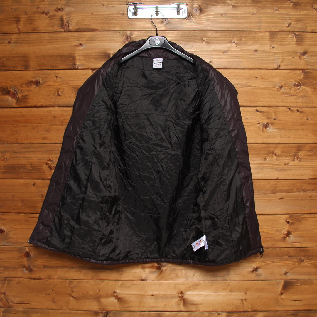 Adidas Clima 365 Piumino Nero Taglia 44 Donna