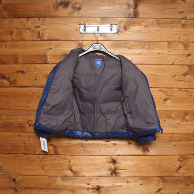 Fay Junior Giacca Piumino Blu Taglia 7y Bambino