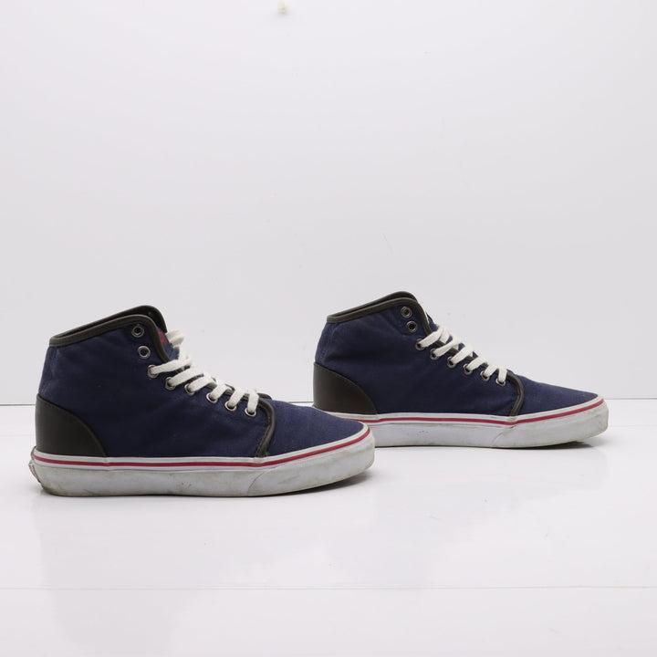 Vans Atwood HI Alte Blu Eur 38.5 Unisex
