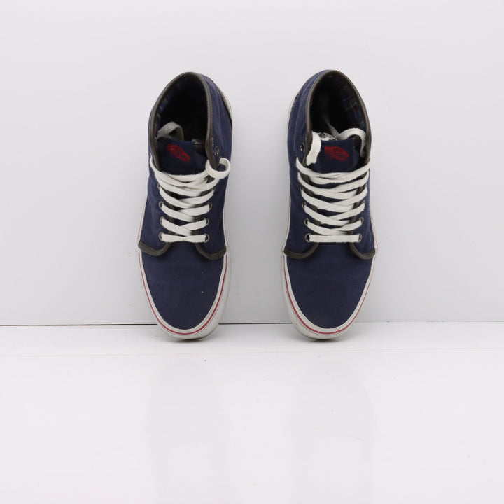 Vans Atwood HI Alte Blu Eur 38.5 Unisex