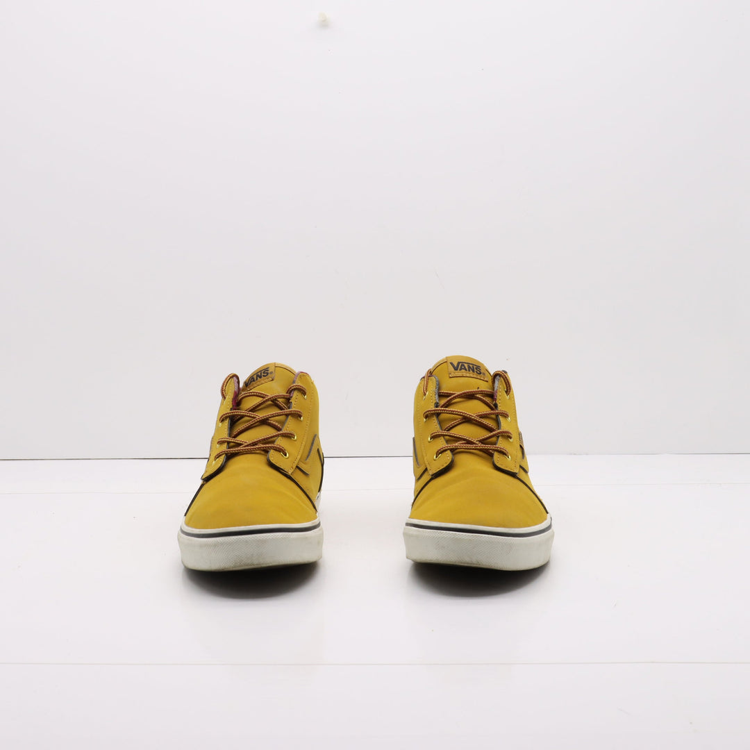 Vans Chapman Mid Senape Eur 39 Youth