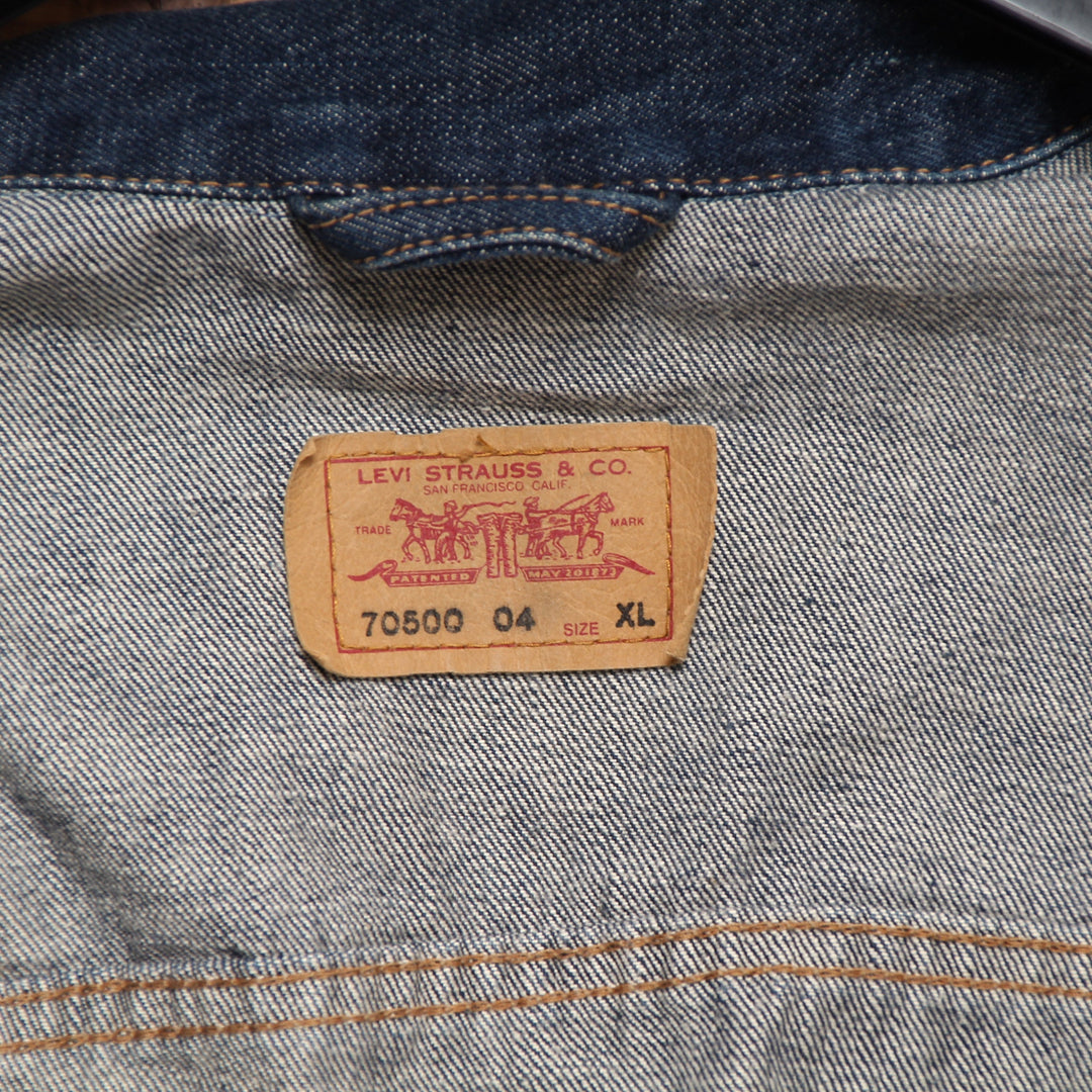 Conversione Taglie Levis Jeans Uomo Denim Tabella Misure Levis