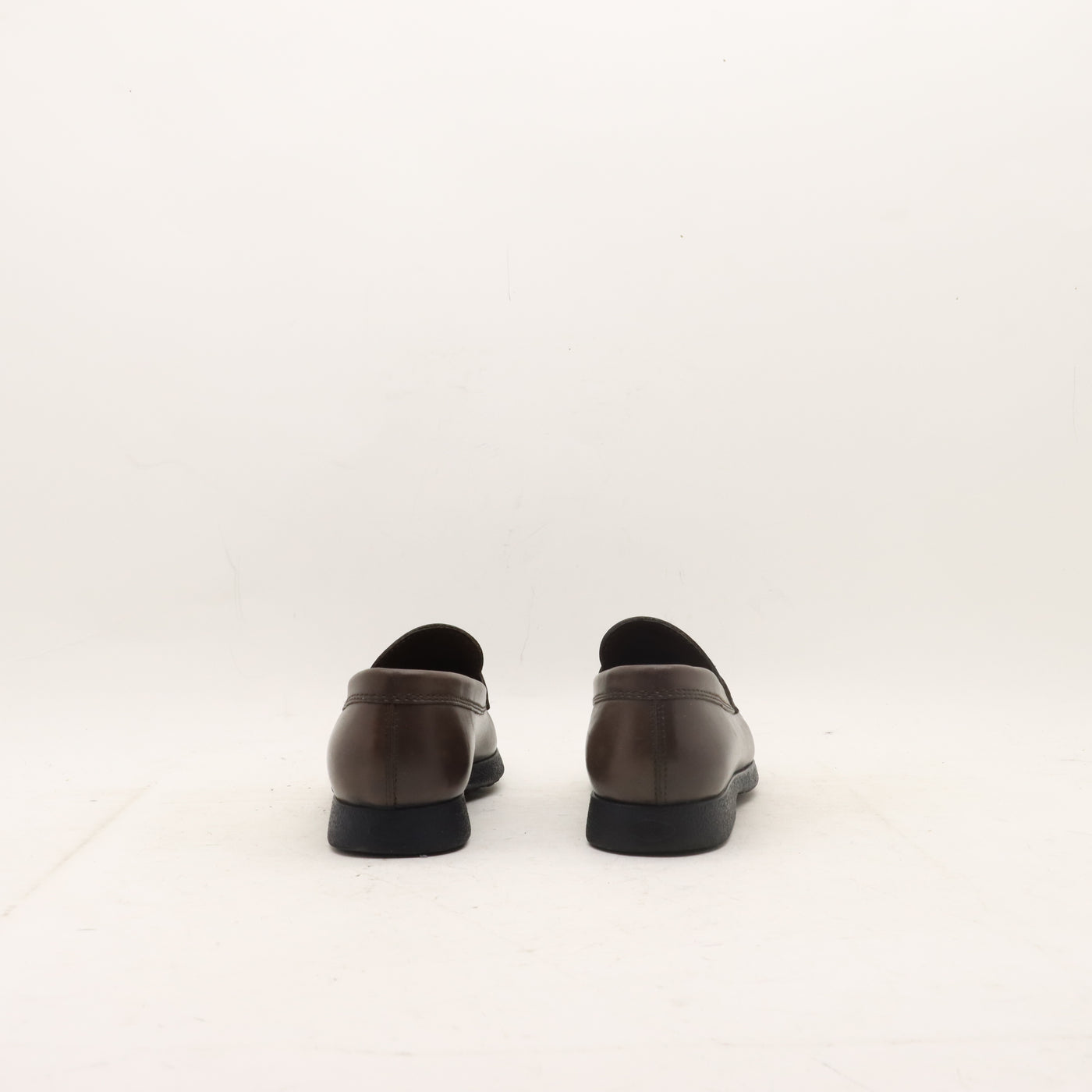 Tod's Mocassino Marrone Taglia 37 Donna