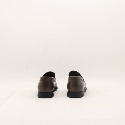 Tod's Mocassino Marrone Taglia 37 Donna