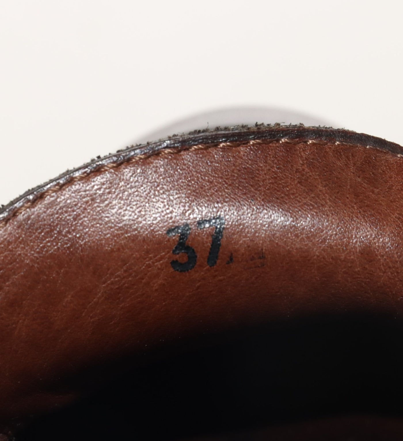Tod's Mocassino Marrone Taglia 37 Donna
