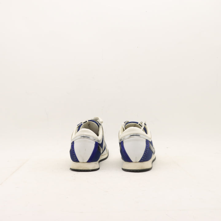 Richmond Scarpa Bianco e Blu Taglia 36 Donna