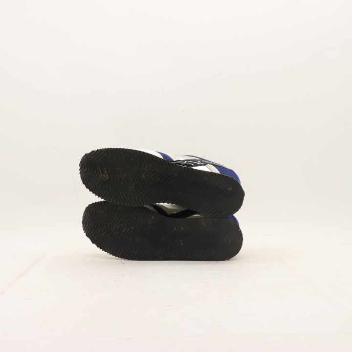 Richmond Scarpa Bianco e Blu Taglia 36 Donna