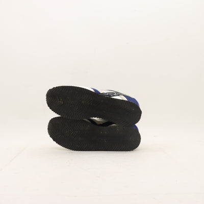 Richmond Scarpa Bianco e Blu Taglia 36 Donna