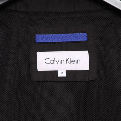 Calvin Klein Giacca Nero Taglia M Unisex