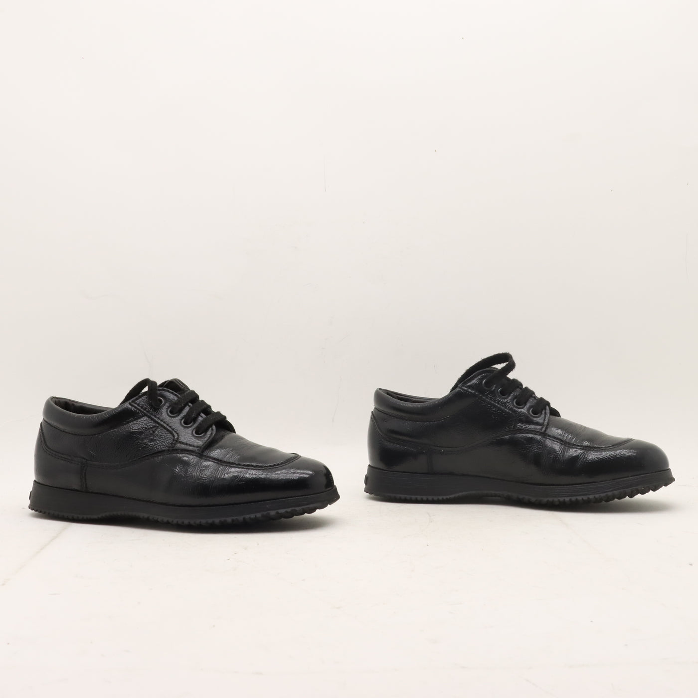 Hogan Scarpa Nero Taglia 37 Donna