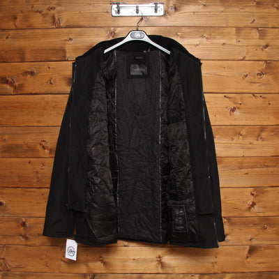 Calvin Klein Giacca Nero Taglia XL Uomo