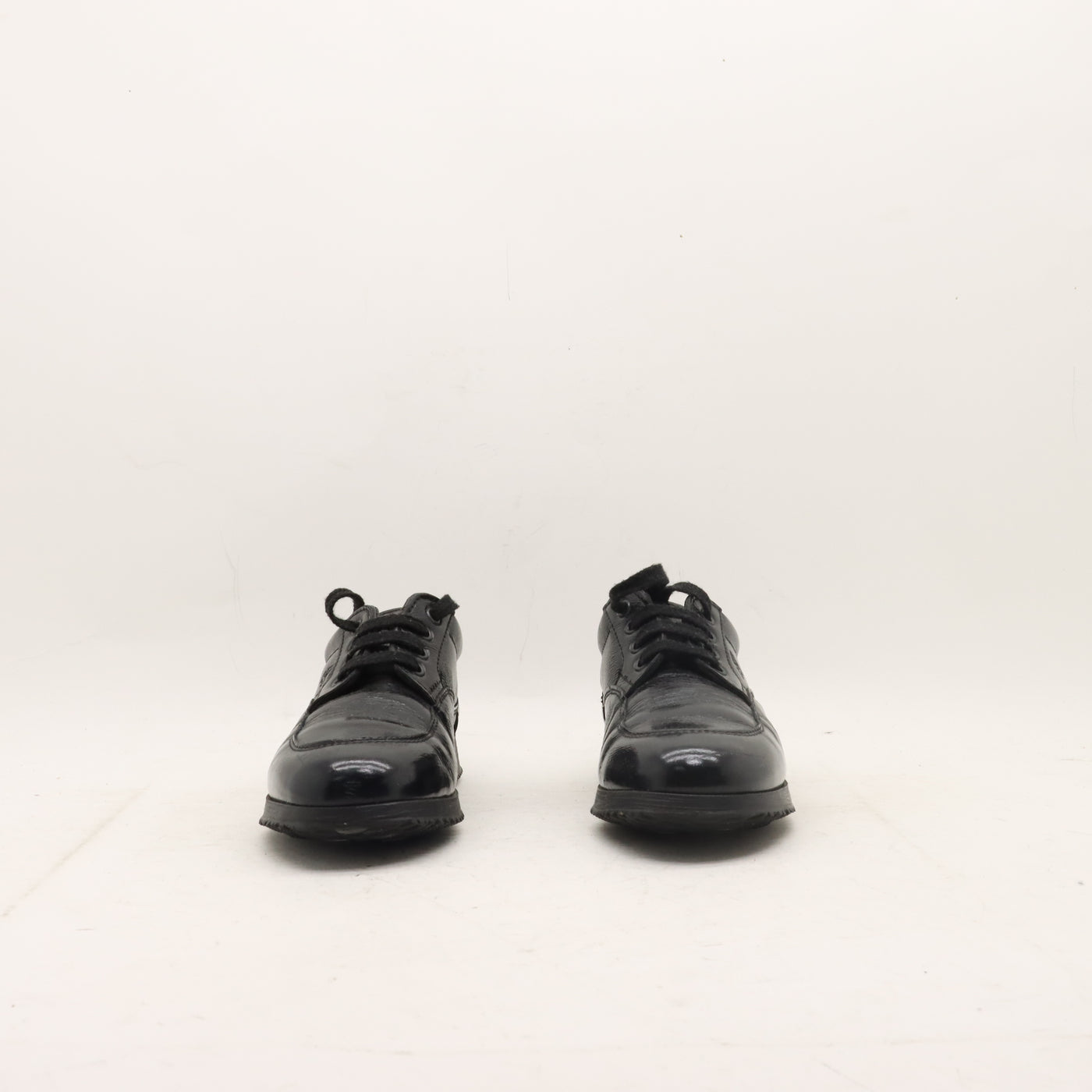 Hogan Scarpa Nero Taglia 37 Donna