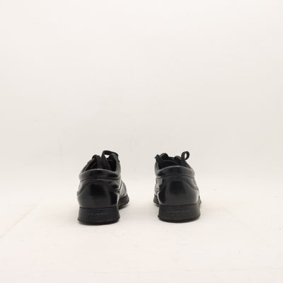 Hogan Scarpa Nero Taglia 37 Donna