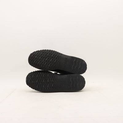 Hogan Scarpa Nero Taglia 37 Donna
