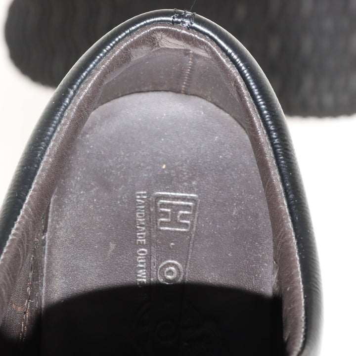 Hogan Scarpa Nero Taglia 37 Donna