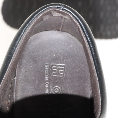 Hogan Scarpa Nero Taglia 37 Donna
