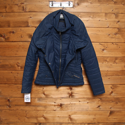 Calvin Klein Jeans Giacca Blu Taglia S Donna