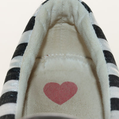 Moschino Scarpa Bianca e Nera Taglia 38 Donna