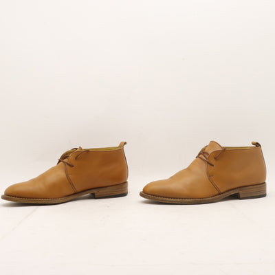 Barely Scarpa Marrone Taglia 40 Donna