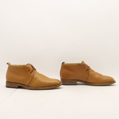 Barely Scarpa Marrone Taglia 40 Donna