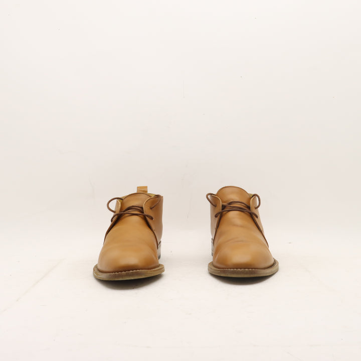 Barely Scarpa Marrone Taglia 40 Donna