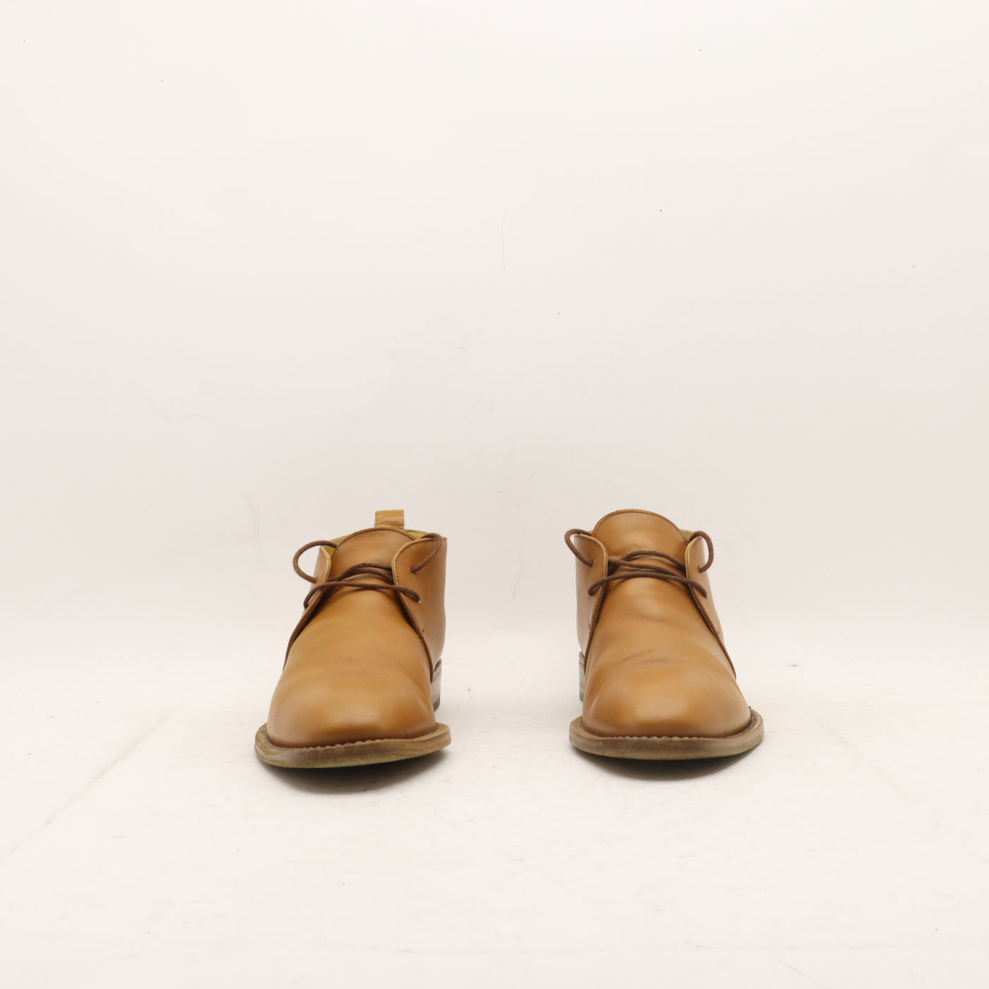 Barely Scarpa Marrone Taglia 40 Donna