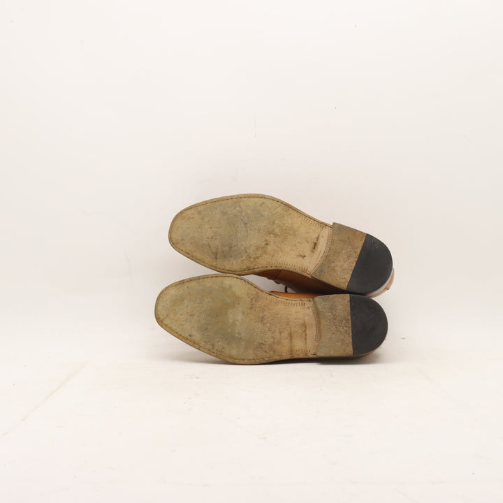 Barely Scarpa Marrone Taglia 40 Donna