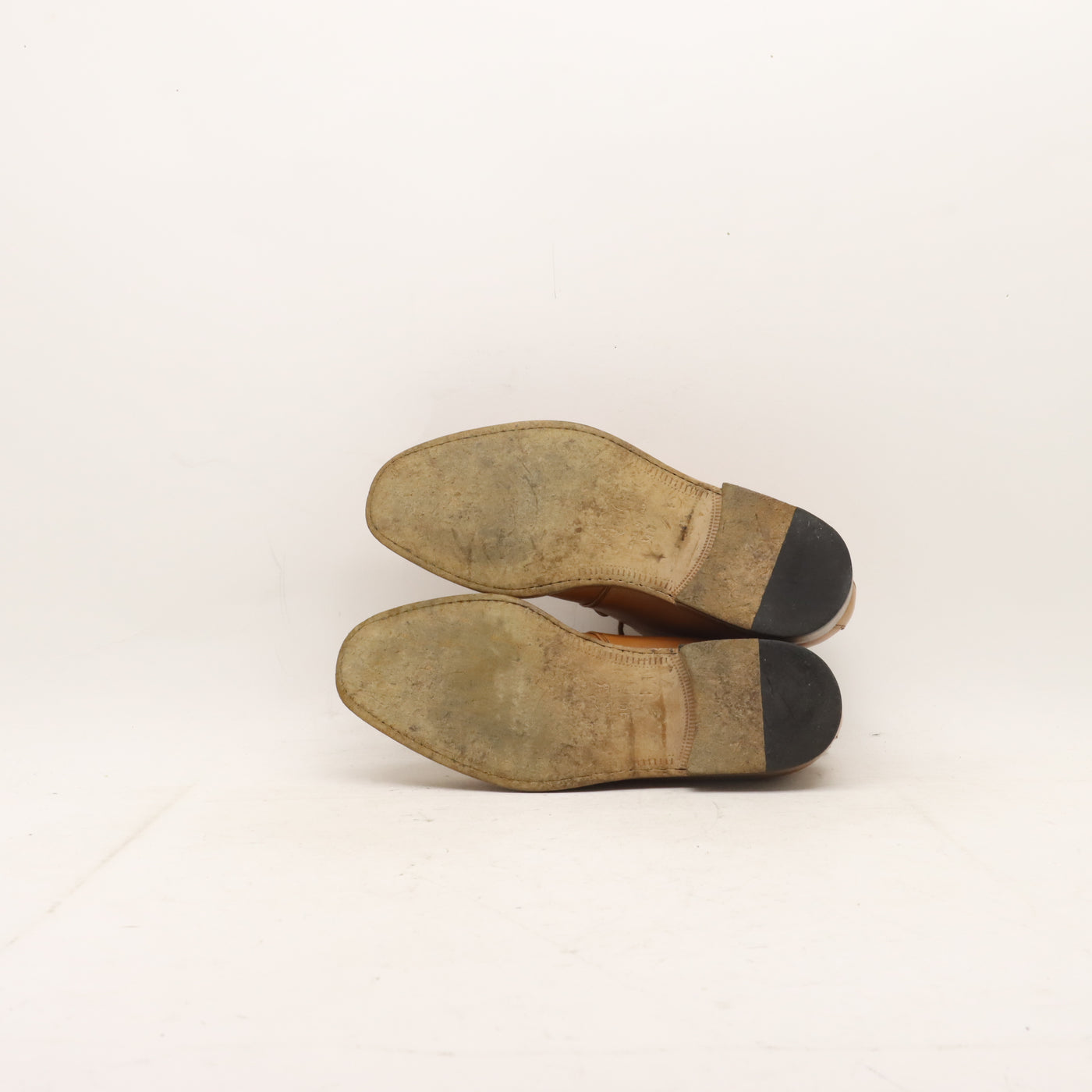 Barely Scarpa Marrone Taglia 40 Donna