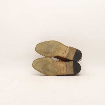 Barely Scarpa Marrone Taglia 40 Donna