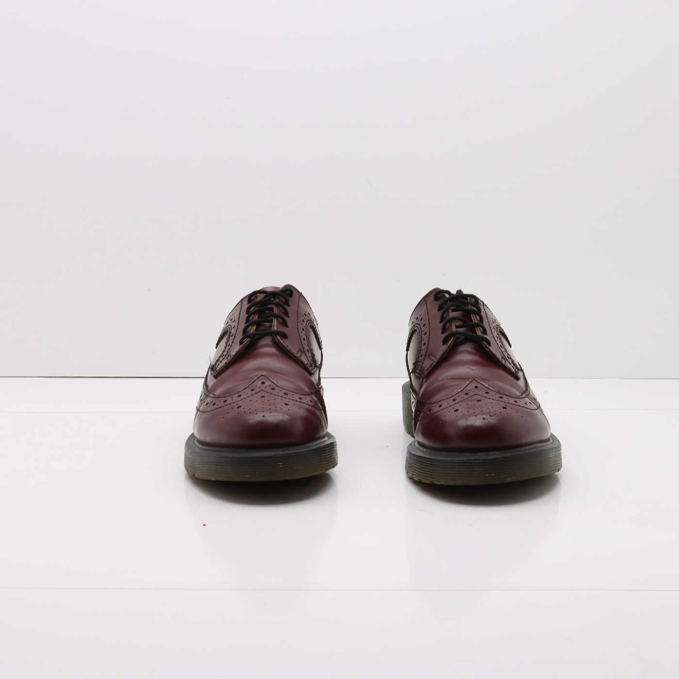 Dr. Martens 13844 Scarpe Bordeaux in Pelle Eur 36 Unisex