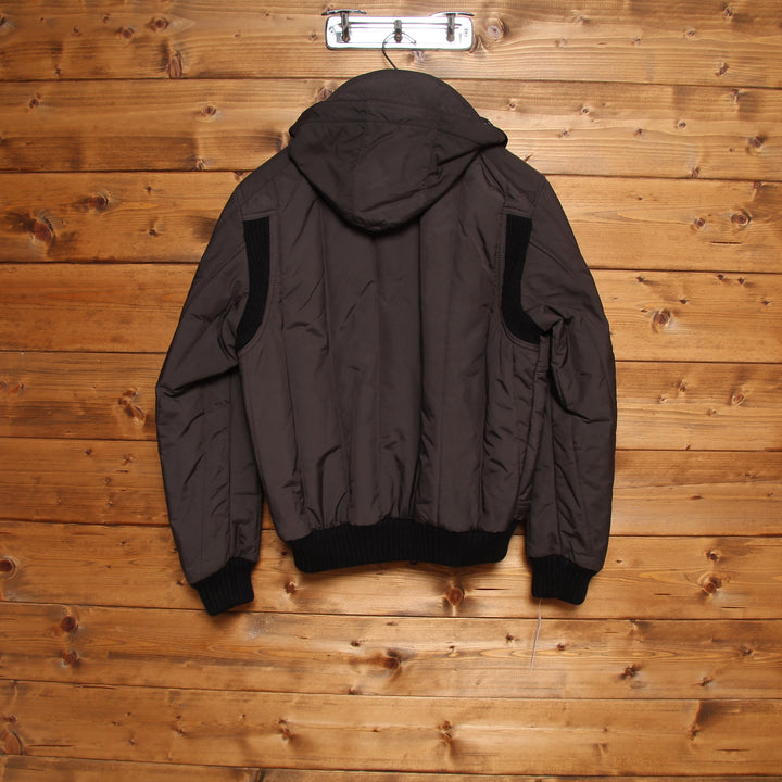 Refrigiwear Giacca Grigio Taglia M Unisex