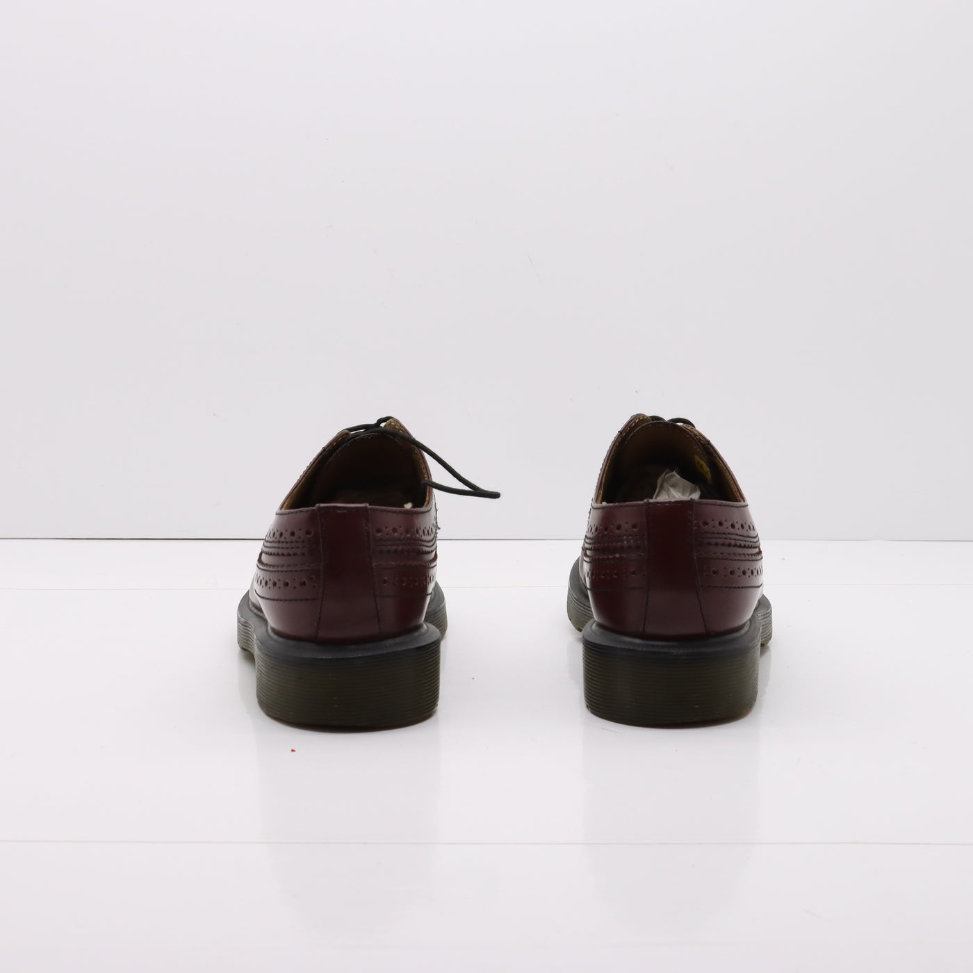 Dr. Martens 13844 Scarpe Bordeaux in Pelle Eur 36 Unisex