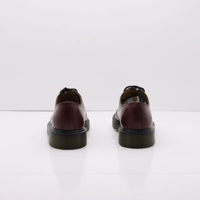 Dr. Martens 10078 Scarpe Bordeaux in Pelle Eur 36 Donna